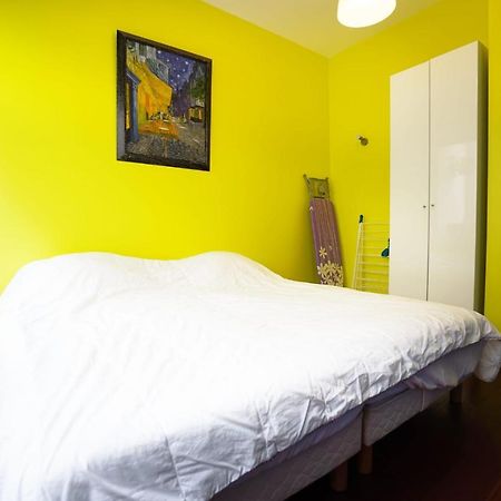Colored Appt To Beaugrenelle パリ エクステリア 写真